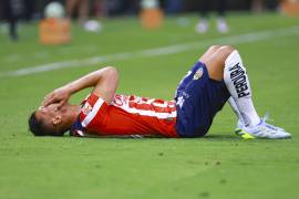 Pumas terminó como superlíder del Clausura 2026 luego del empate 0-0 entre Chivas y Xolos en el Estadio Akron.