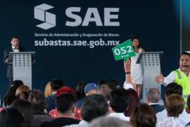 Siempre si se llamará Instituto para Devolverle al Pueblo lo Robado; SAE se cambia el nombre