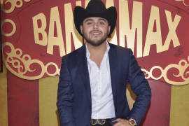 “Dejo que las autoridades hagan su trabajo”: Gerardo Ortiz sobre detención de representante por posible lavado de dinero