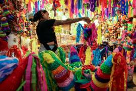 La iniciativa fue turnada a las comisiones unidas de Bienestar y de Estudios Legislativos, Primera, para su análisis y eventual dictamen.