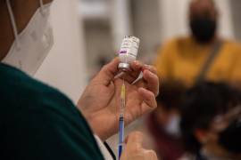 Estados Unidos autorizó este miércoles su primera actualización de las vacunas contra la COVID-19.