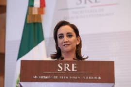 Tras recorte a Iniciativa Mérida, México rechaza medidas unilaterales