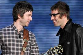 Liam y Noel Gallagher se reunirán para un documental sobre Oasis