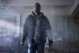 Netflix lanza trailer de ‘Luke Cage’