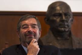 Condena de la Fuente ataques entre países de Israel y Palestina