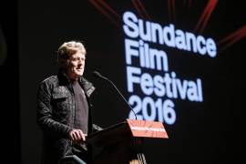 Sundance ya es demasiado grande: Robert Redford