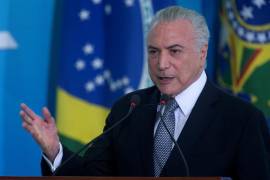 Temer autoriza la explotación minera en una enorme reserva amazónica