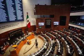 Aliados de la 4T sostuvieron que no existe riesgo a la libertad de expresión de los mexicanos con la ley.