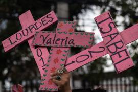 Los feminicidios en México han ido en constante crecimiento, más aun durante la pandemia por COVID-19.