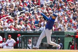 Los Dodgers de Los Ángeles es considerado favorito por mucho para repetir Serie Mundial, con números impresionantes, sobre todo de visitantes.