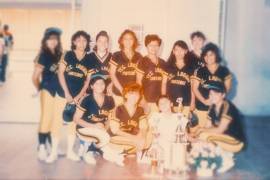 La historia del primer equipo femenil de softbol de Torreón será contada en cortometraje