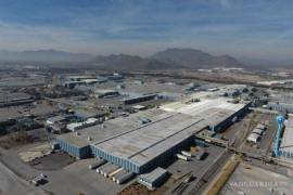 El reajuste en la producción de General Motors en Coahuila provocó un proceso de transición laboral para algunos trabajadores.