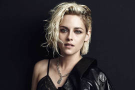 Kristen Stewart recibe el 2021 celebrando su orientación sexual