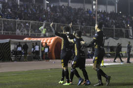 Saltillo FC podría sumarse a la Liga de Expansión, nuevo circuito del futbol mexicano