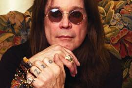 Ozzy Osbourne está en Cuba para rodar filme