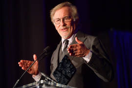 Steven Spielberg no quiere cintas como ‘Roma’ en los Oscar