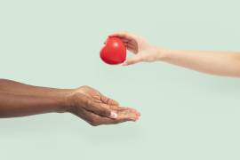 La donación de órganos requiere una decisión informada en vida y el consentimiento familiar para concretarse tras el diagnóstico de muerte encefálica.