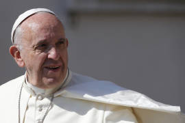 El Papa visitará Auschwitz en julio