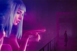 Primer tráiler oficial de “Blade Runner 2049” llega