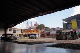 “Para el Estado mexicano es más importante la venta de aguacate que la vida de los habitantes de los pueblos indígenas”, denunciaron.