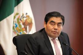 Barbosa buscará candidatura en elección extraordinaria de Puebla