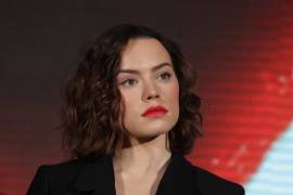 Daisy Ridley pierde fuerza contra sus 'haters' y cancela Instagram