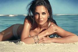 Katie Holmes posiblemente embarazada