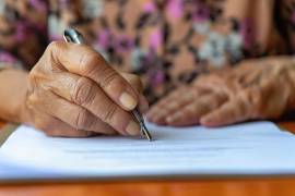 Durante septiembre se ofrecerán tarifas preferenciales para la elaboración de testamentos universales en Coahuila.