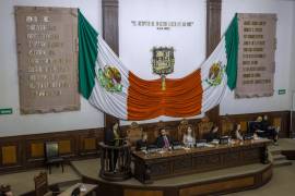 Aprueban diputados coahuilenses iniciativa presentada por Edna Dávalos y Luz Elena Morales.