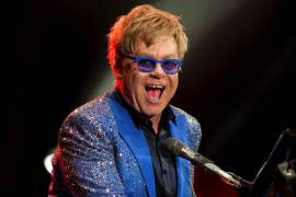 Elton John es el músico mejor pagado de 2020 a pesar del COVID-19