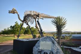 El gobernador dijo que la temporada es ideal para visitar Coahuila aprovechando condiciones de seguridad.