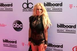 La tutela a la que estaba sometida Britney Spears llegó hoy a su fin.