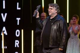 Del Toro gana Premio Málaga