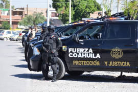 ‘Regaña’ otra vez CDHEC a la extinta Fuerza Coahuila por detención arbitraria
