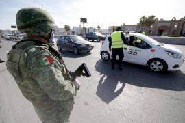 Descarta Jaime Guerra medidas drásticas para Coahuila como las de Nuevo León