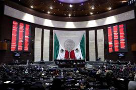 Diputados aprobaron la nueva ley que impulsa inversión mixta en infraestructura y enviaron la propuesta al Senado para su análisis