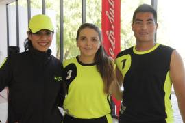 La ULSA Saltillo prepara su 5K