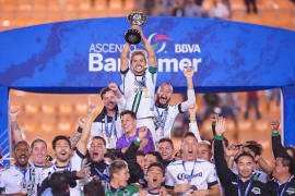Sin la oportunidad de llegar a la Liga MX, Cafetaleros ganan duelo ante Alebrijes y son campeones de la Liga de Ascenso