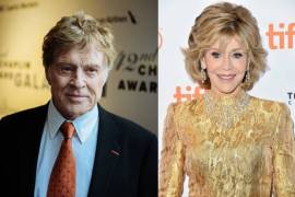 “Our Souls at Night “ reúne a Robert Redford y a Jane Fonda