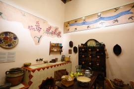 Museo Casa Kahlo: Un nuevo espacio para conocer el pasado familiar de la artista mexicana