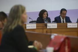 Acusa a líder de UNTA de ‘robarle militantes’