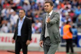 El plan que tiene Rayados para suplir a Diego Alonso