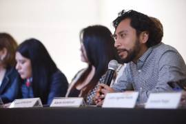 Seguridad de periodistas y defensores de DDHH en vilo