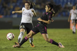 Saltillenses ya conocen el horario de la final de la Liga MX Femenil