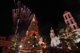 El 30 de noviembre se inaugura Villa Magia en cinco municipios de Coahuila, marcando el inicio de la temporada navideña y la apertura de sus instalaciones monumentales.