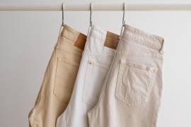 En 2026, la moda privilegia colores que envejecen bien y funcionan a largo plazo.