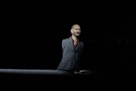 Poner fin al bullying en todas sus formas, exhorta Vujicic