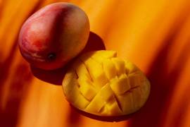 Una de las frutas más amadas por muchos son los mangos debido a su delicioso sabor, aunque no se encuentra disponible en todo el año.
