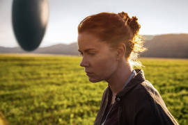 Amy Adams hablará con aliens