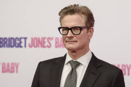 Colin Firth se integra a ‘Mary Poppins’